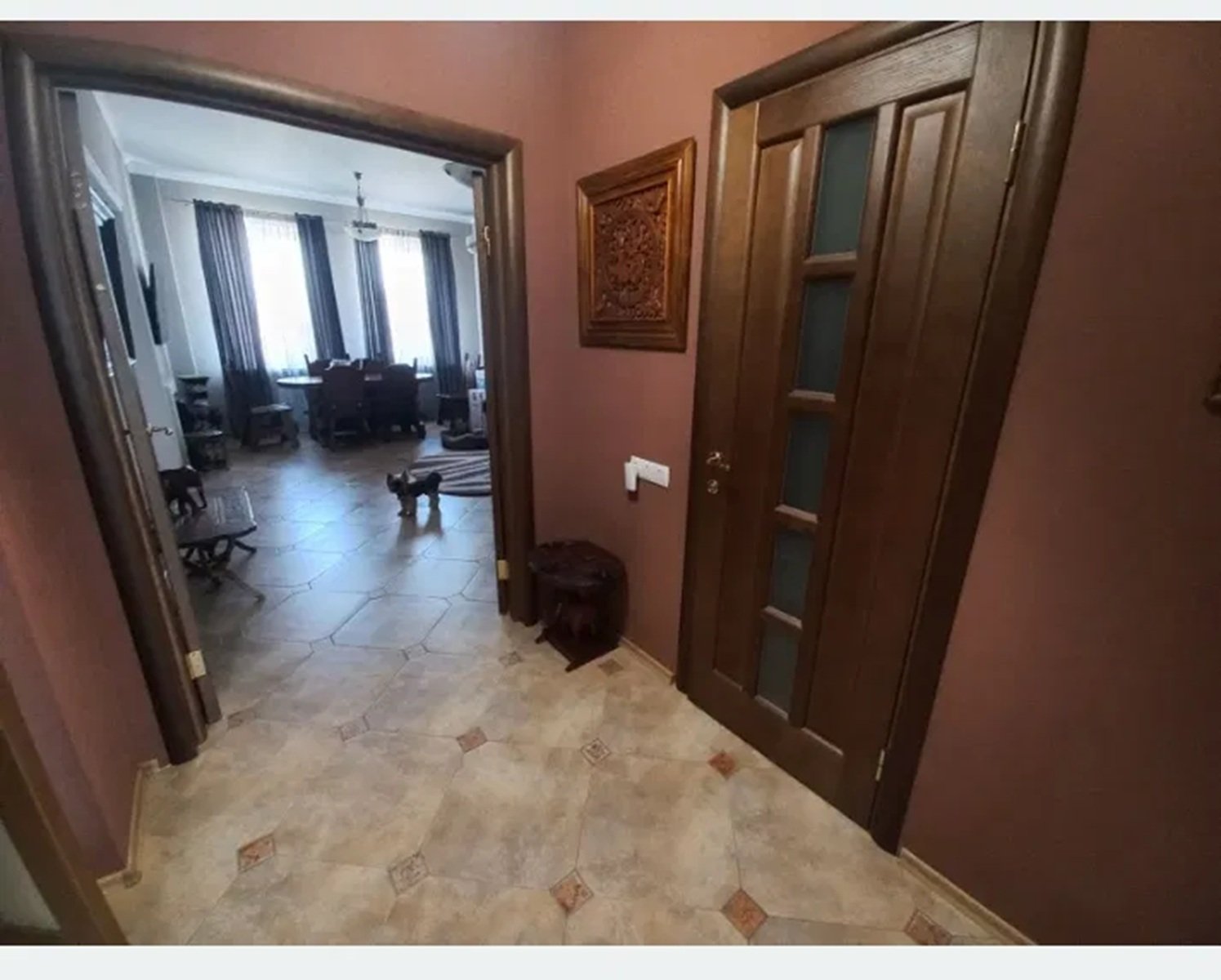 Квартира на ул. Базарная, 85 м², 120 000$ — FAKTOR