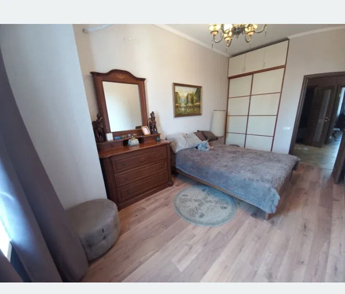 Квартира на ул. Базарная, 85 м², 120 000$ — FAKTOR