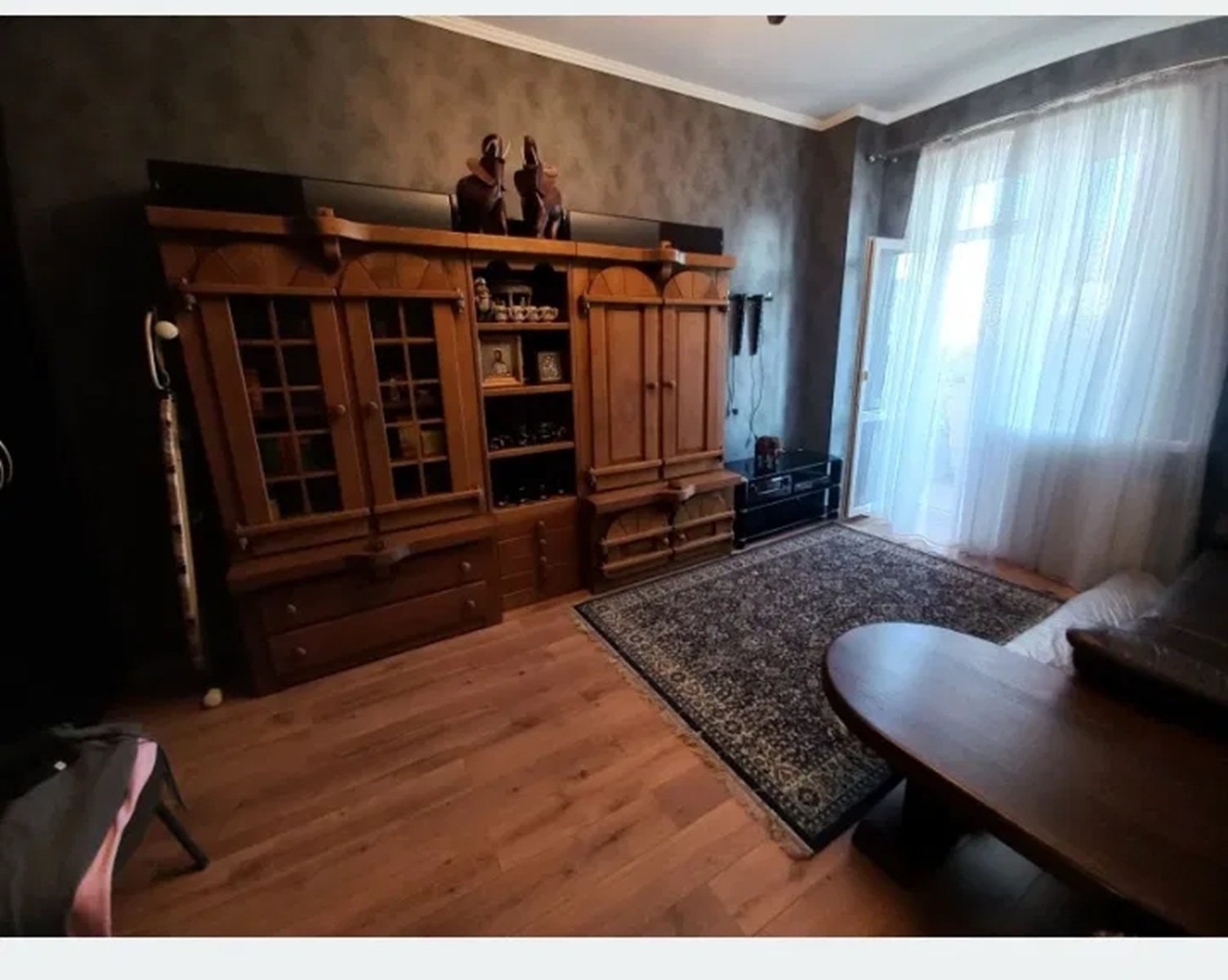 Квартира на ул. Базарная, 85 м², 120 000$ — FAKTOR