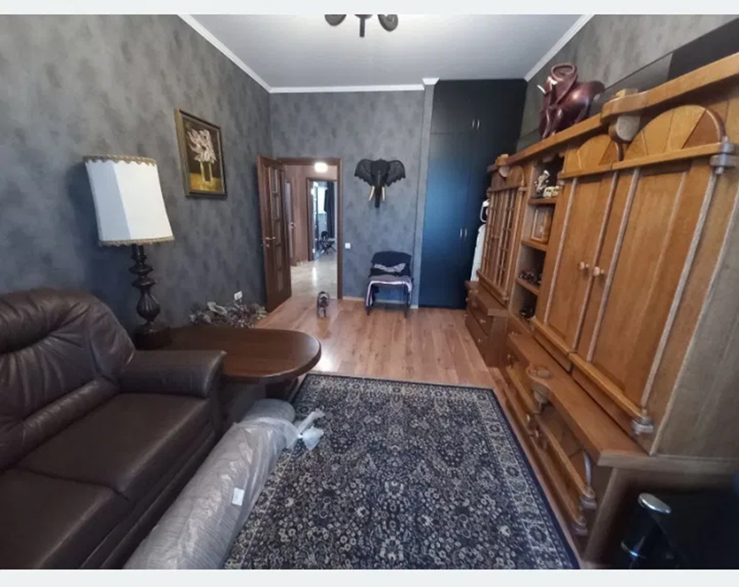 Квартира на ул. Базарная, 85 м², 120 000$ — FAKTOR