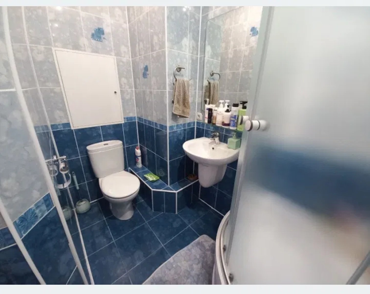 Квартира на ул. Базарная, 85 м², 120 000$ — FAKTOR