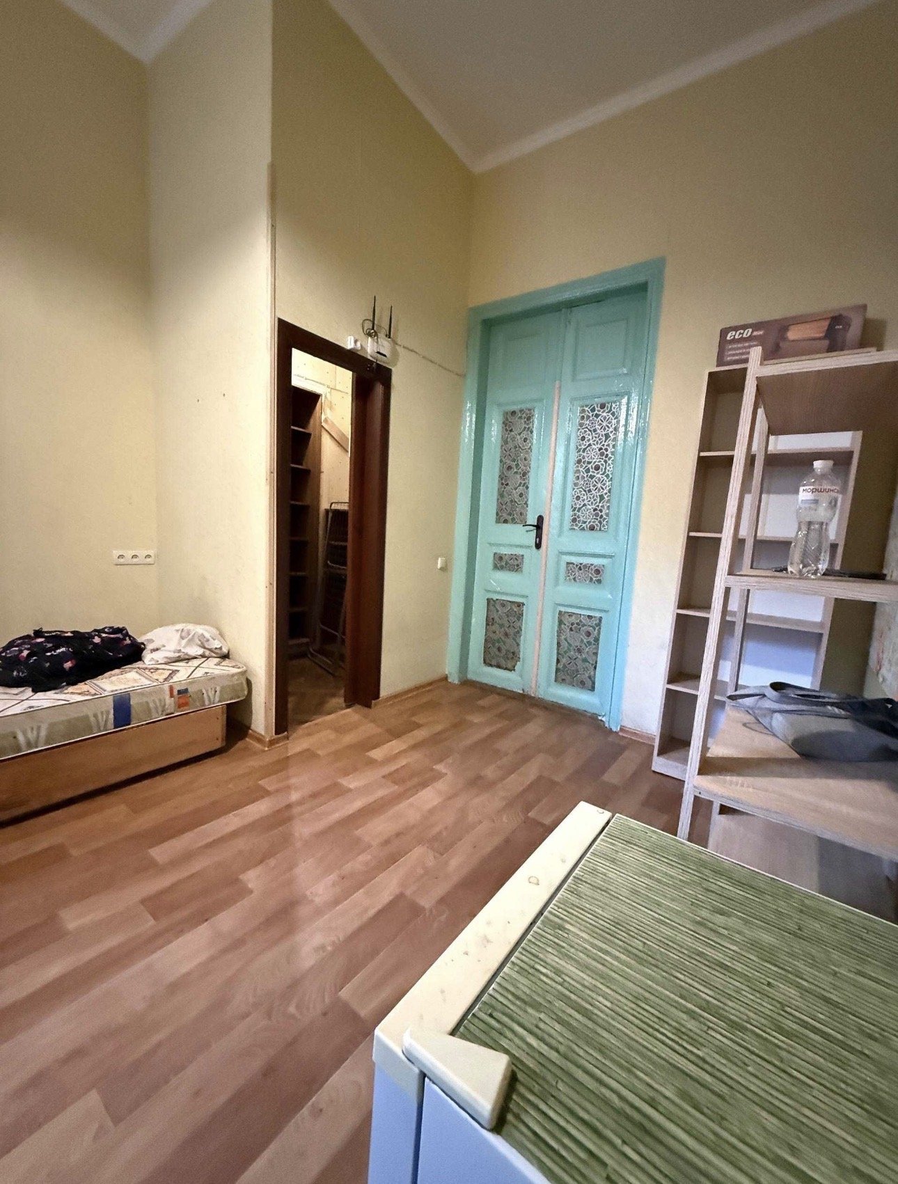 Квартира на ул. Малая Арнаутская, 25 м², 23 500$ — FAKTOR