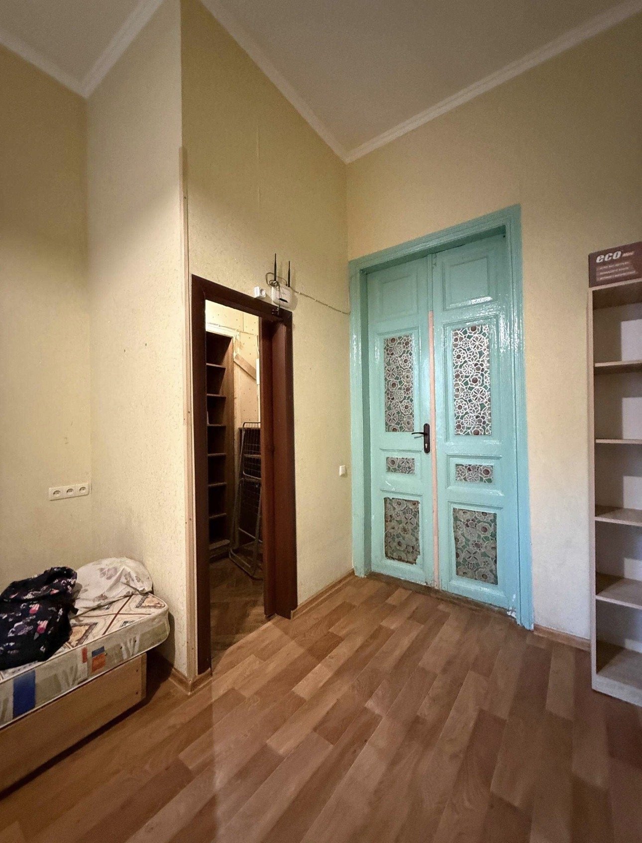 Квартира на ул. Малая Арнаутская, 25 м², 23 500$ — FAKTOR