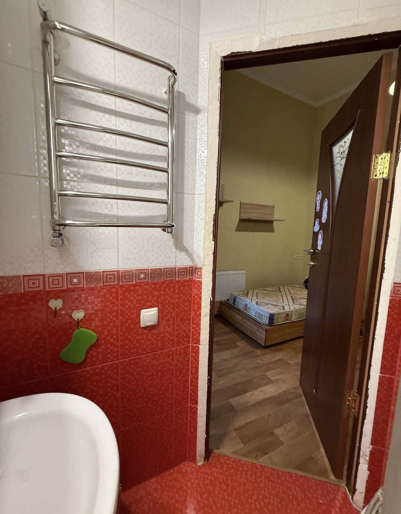 Квартира на ул. Малая Арнаутская, 25 м², 23 500$ — FAKTOR