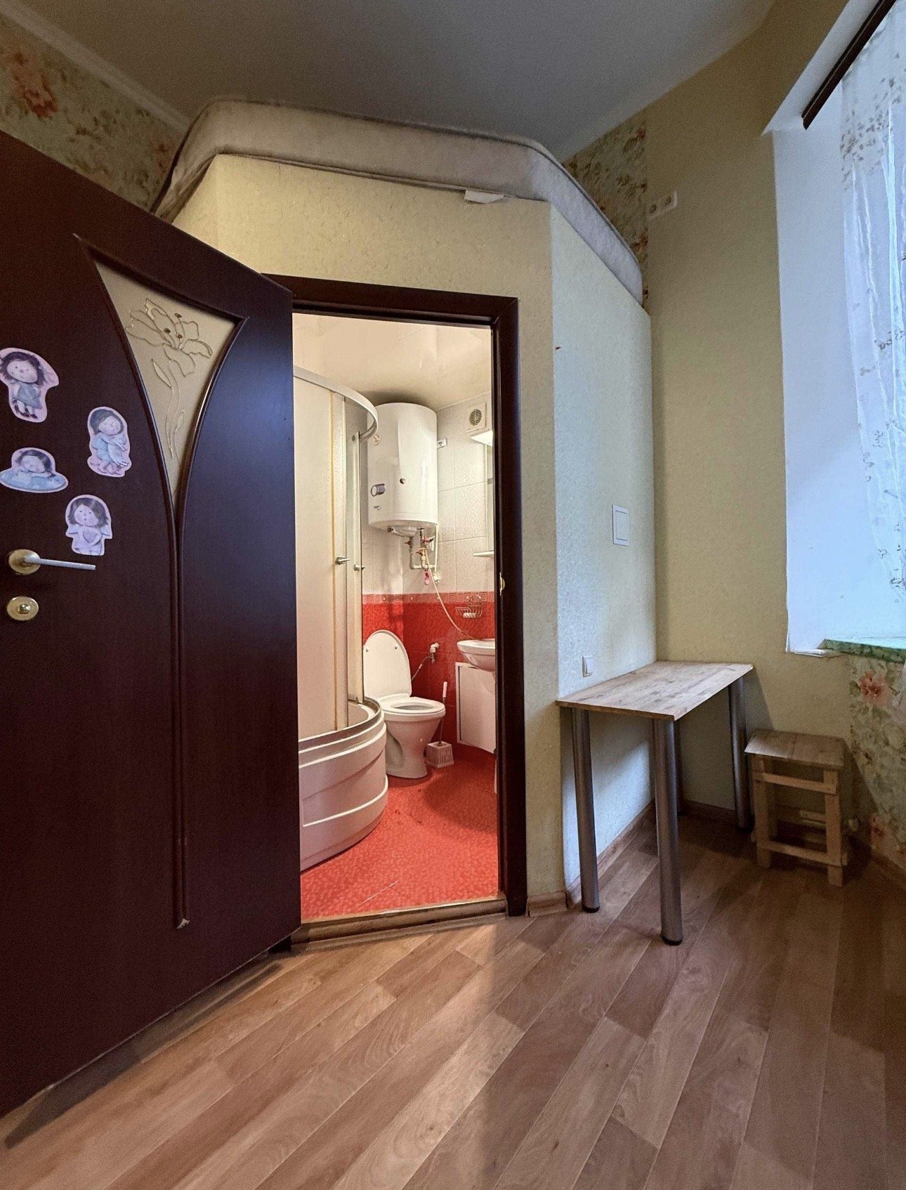 Квартира на ул. Малая Арнаутская, 25 м², 23 500$ — FAKTOR