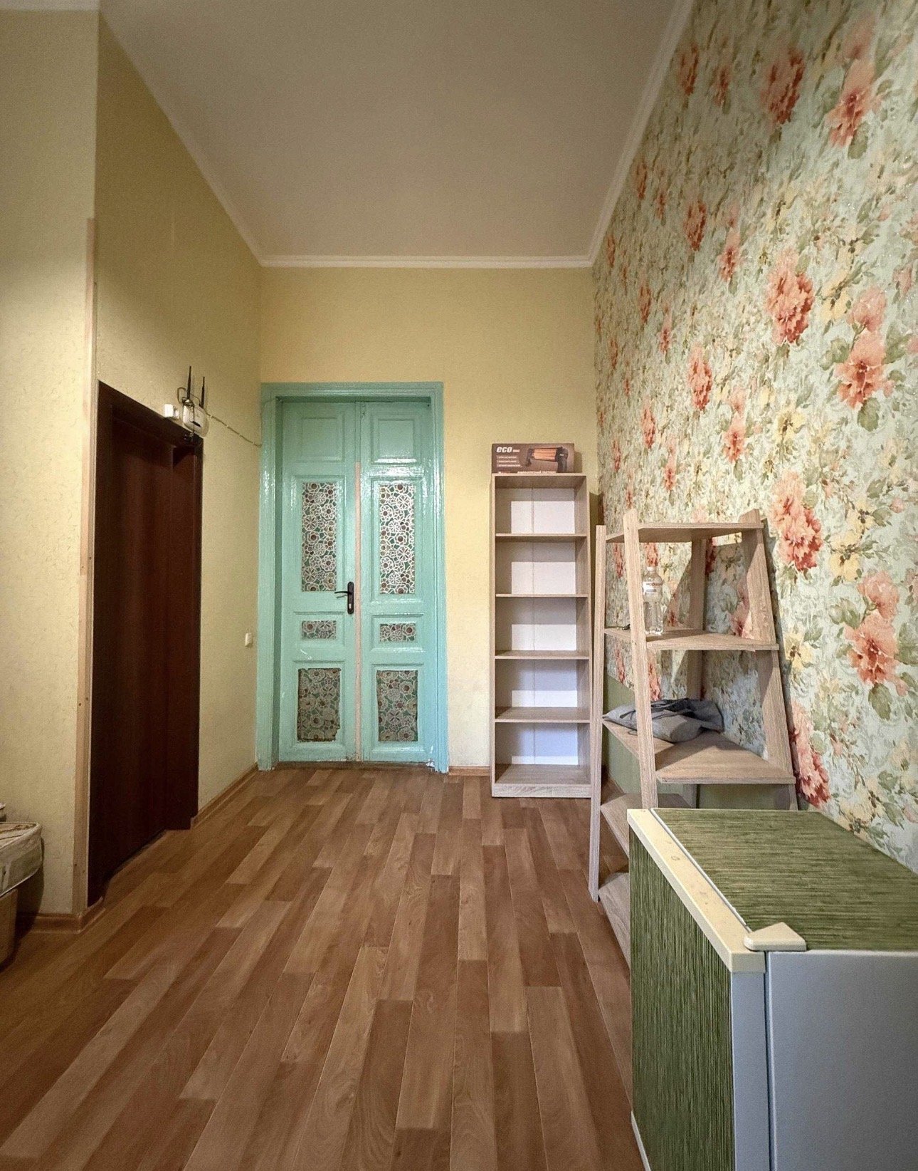 Квартира на ул. Малая Арнаутская, 25 м², 23 500$ — FAKTOR