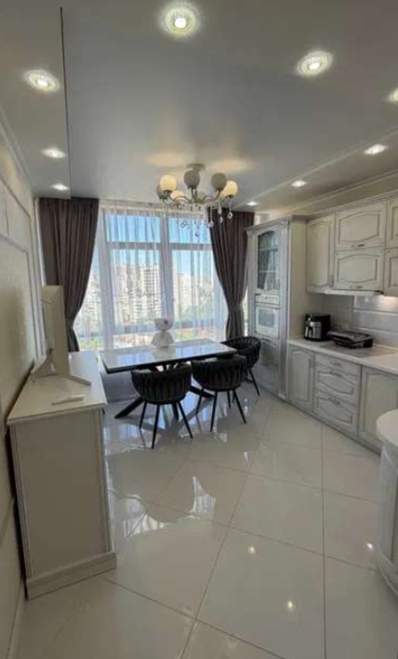 Квартира на ул. Генуэзская, 67 м², 155 000$ — FAKTOR