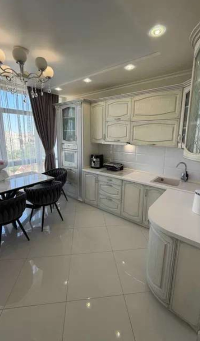 Квартира на ул. Генуэзская, 67 м², 155 000$ — FAKTOR