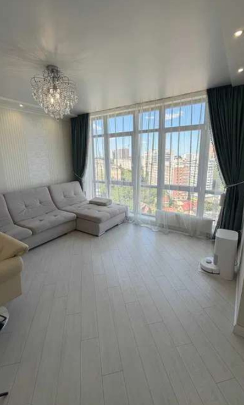 Квартира на ул. Генуэзская, 67 м², 155 000$ — FAKTOR