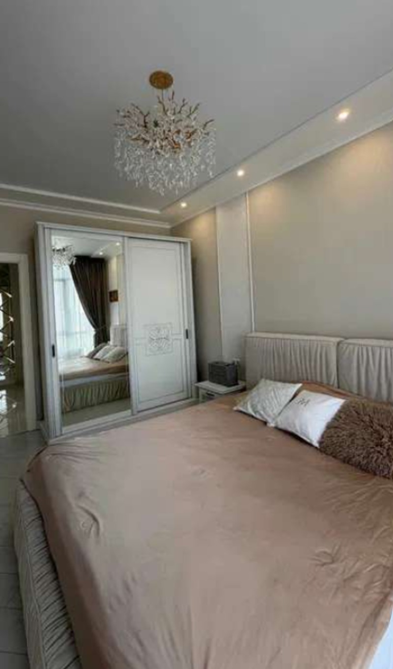 Квартира на ул. Генуэзская, 67 м², 155 000$ — FAKTOR