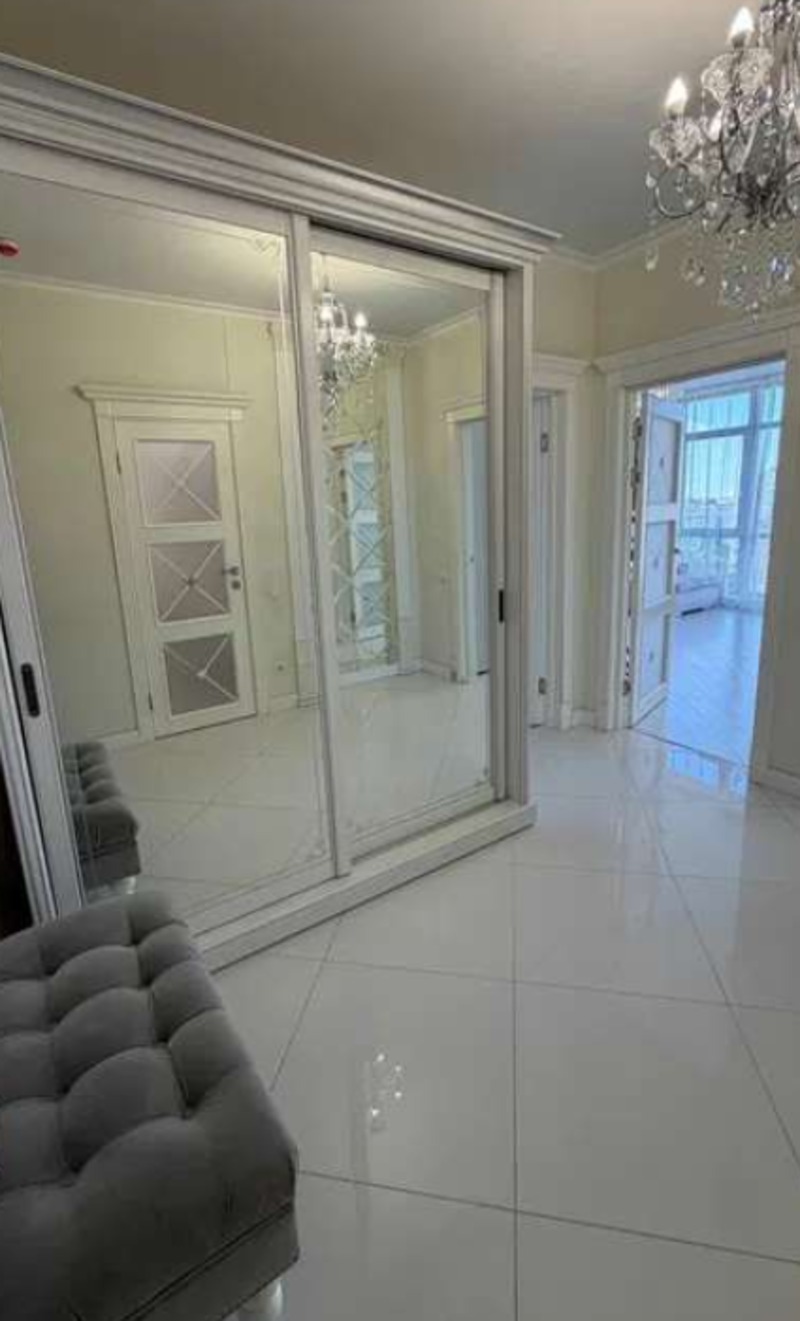 Квартира на ул. Генуэзская, 67 м², 155 000$ — FAKTOR