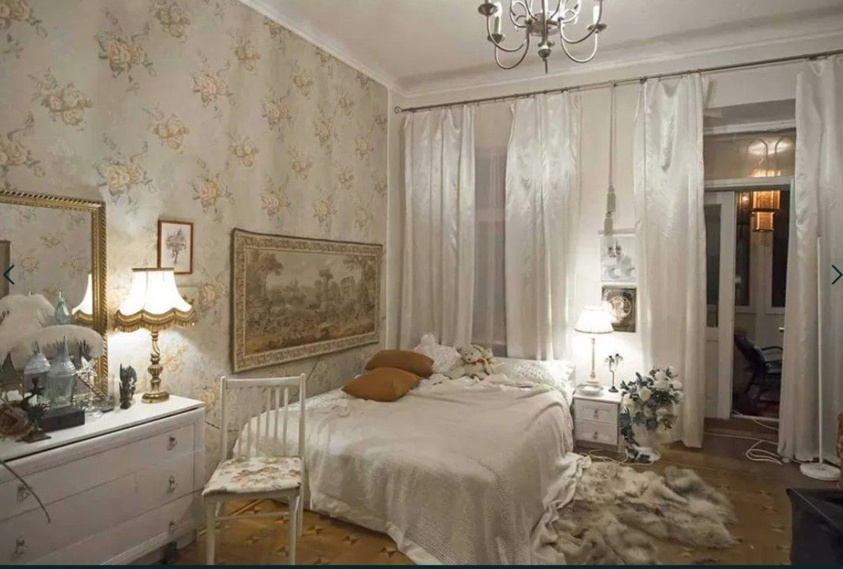 Квартира на ул. Еврейская, 165 м², 89 000$ — FAKTOR