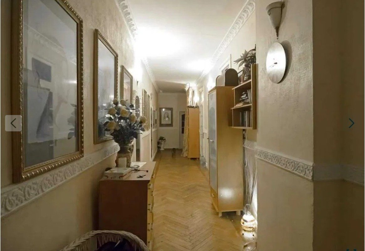 Квартира на ул. Еврейская, 165 м², 89 000$ — FAKTOR