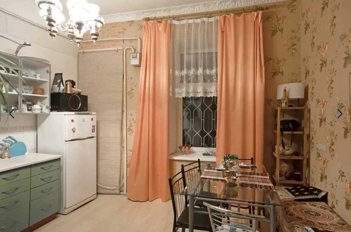 Квартира на ул. Еврейская, 165 м², 89 000$ — FAKTOR