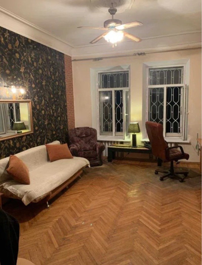 Квартира на ул. Еврейская, 165 м², 89 000$ — FAKTOR
