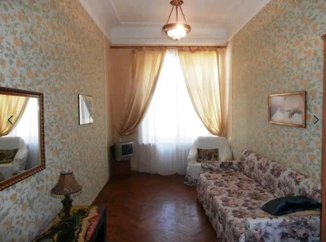 Квартира на ул. Еврейская, 165 м², 89 000$ — FAKTOR