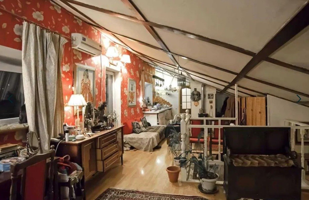 Квартира на ул. Еврейская, 165 м², 89 000$ — FAKTOR
