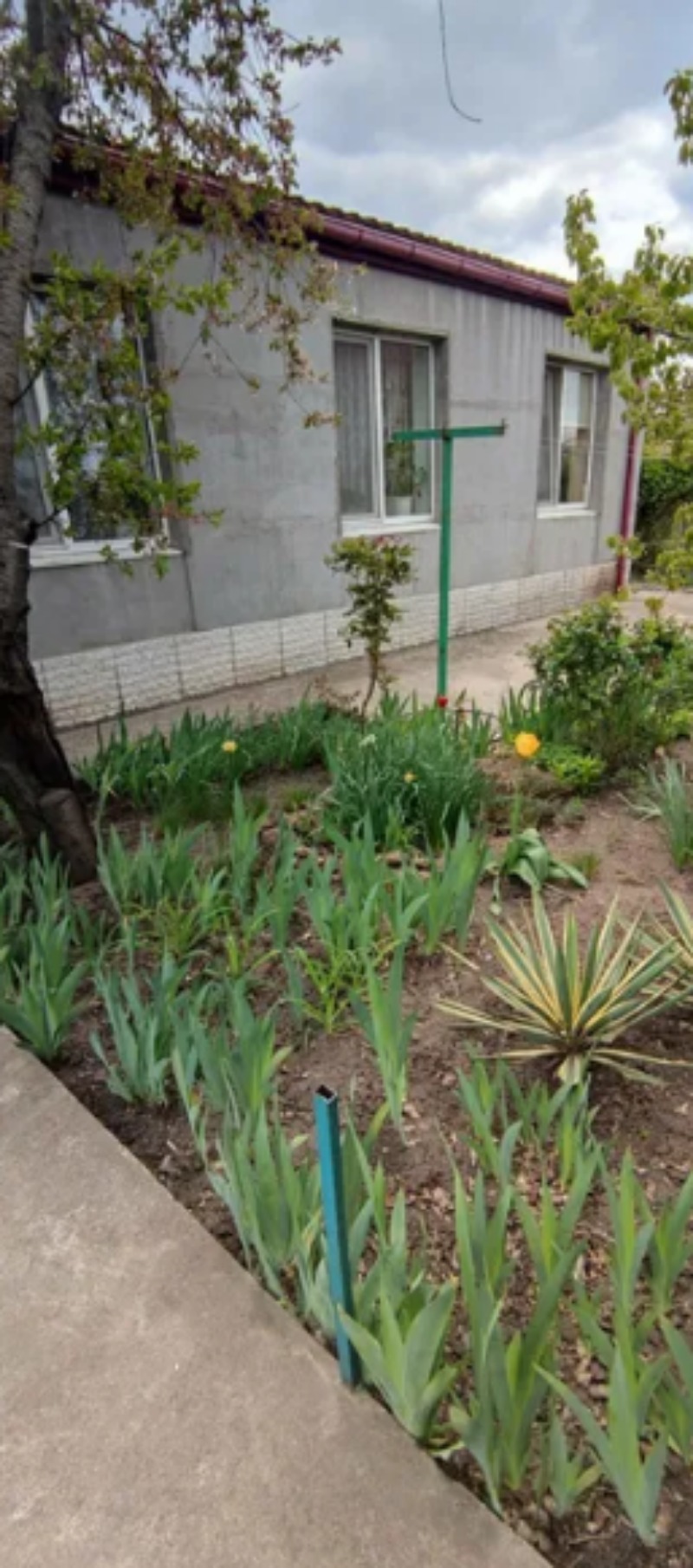 Будинок на вул. Вишневый сад кооп., 60 м², 55 000$ — FAKTOR