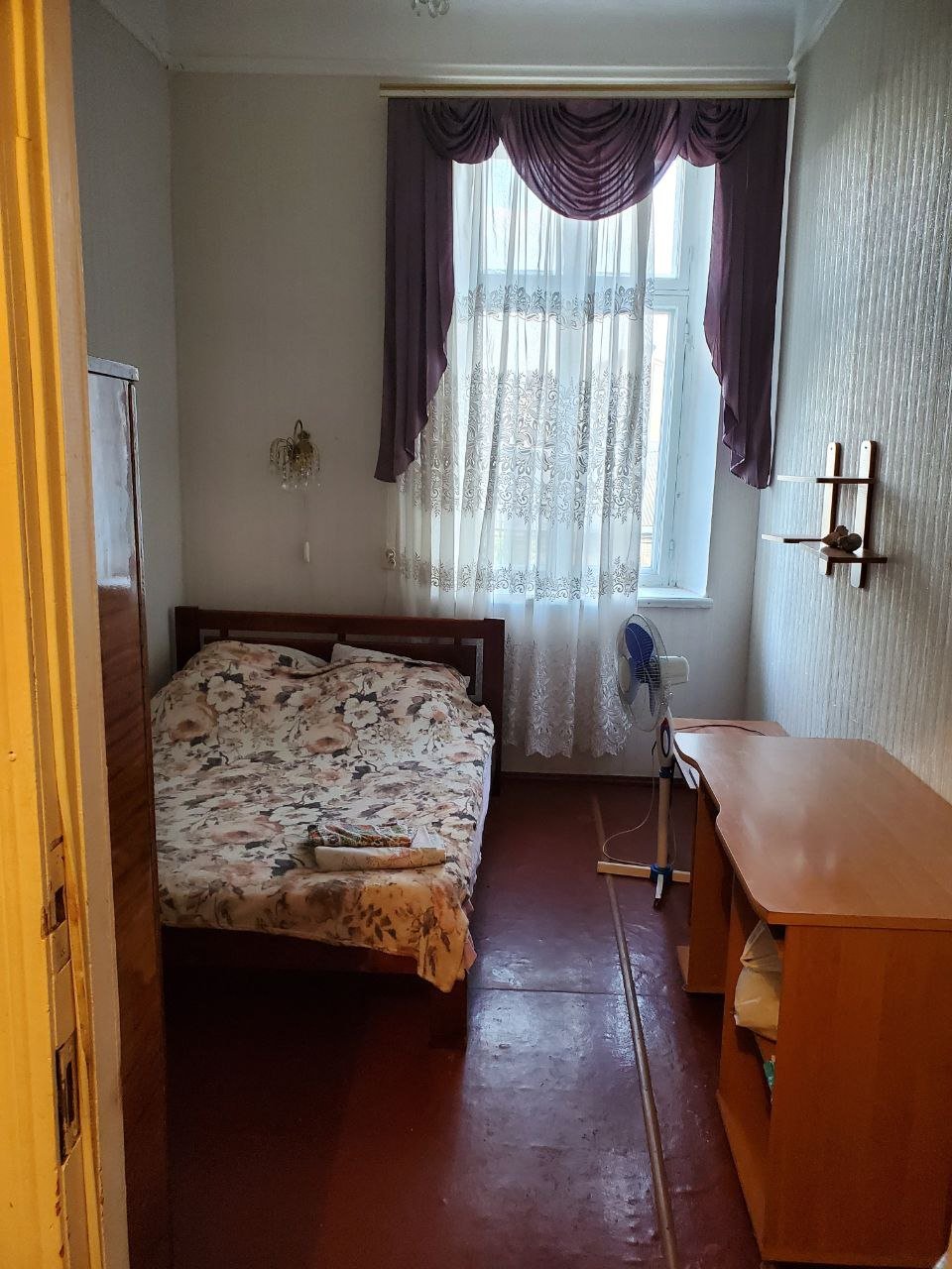 Квартира на ул. Дворянская, 59 м², 67 000$ — FAKTOR