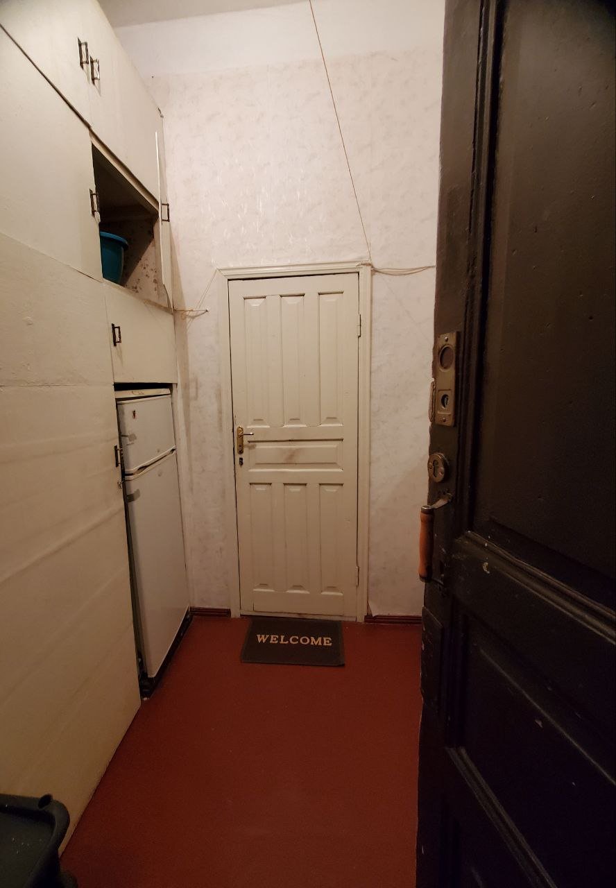 Квартира на ул. Дворянская, 59 м², 67 000$ — FAKTOR