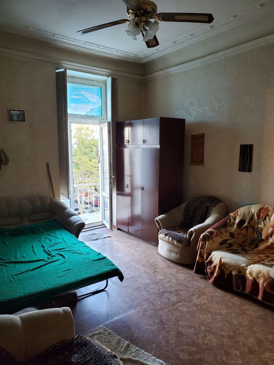 Квартира на ул. Дворянская, 59 м², 67 000$ — FAKTOR