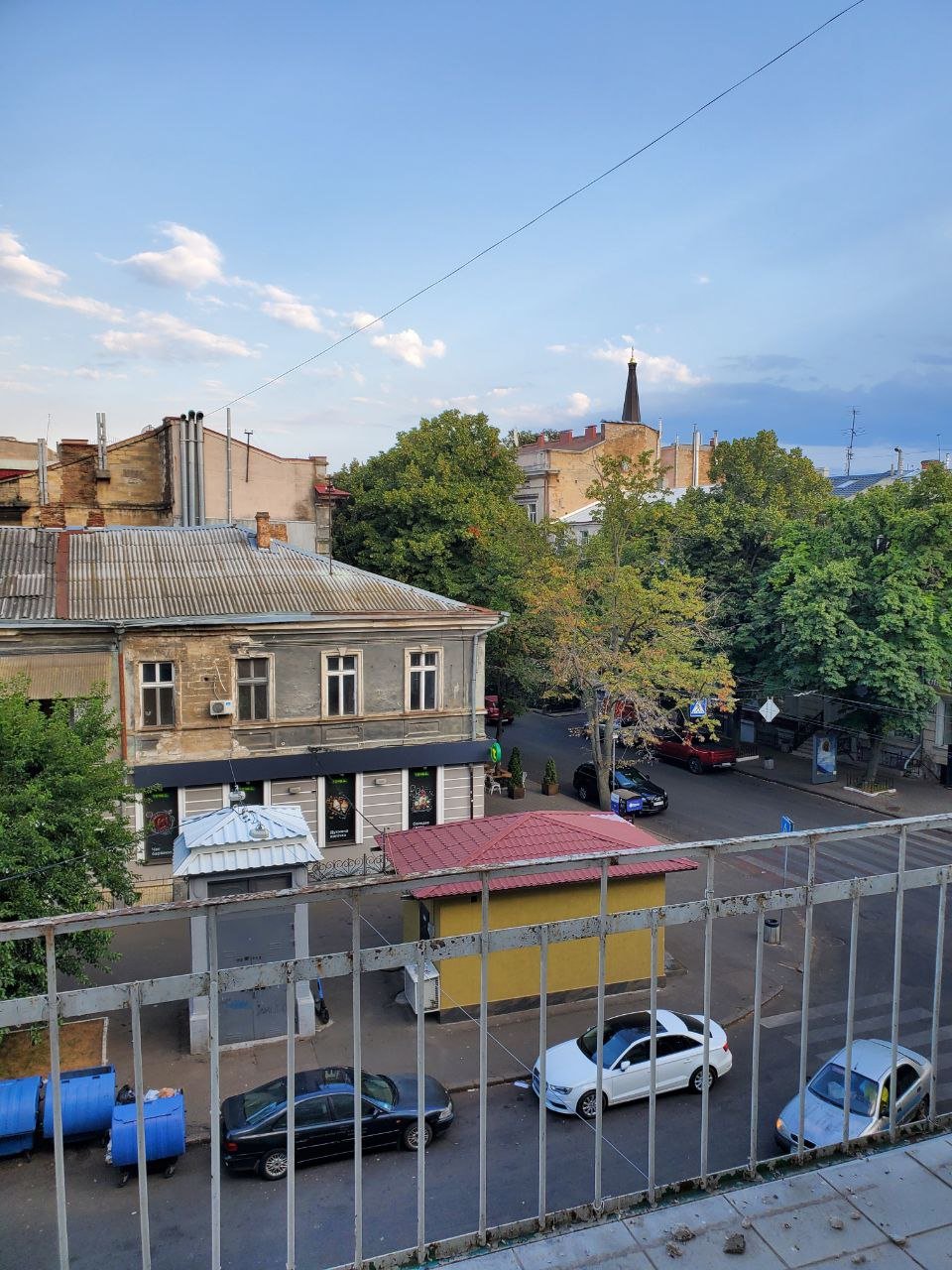 Квартира на ул. Дворянская, 59 м², 67 000$ — FAKTOR