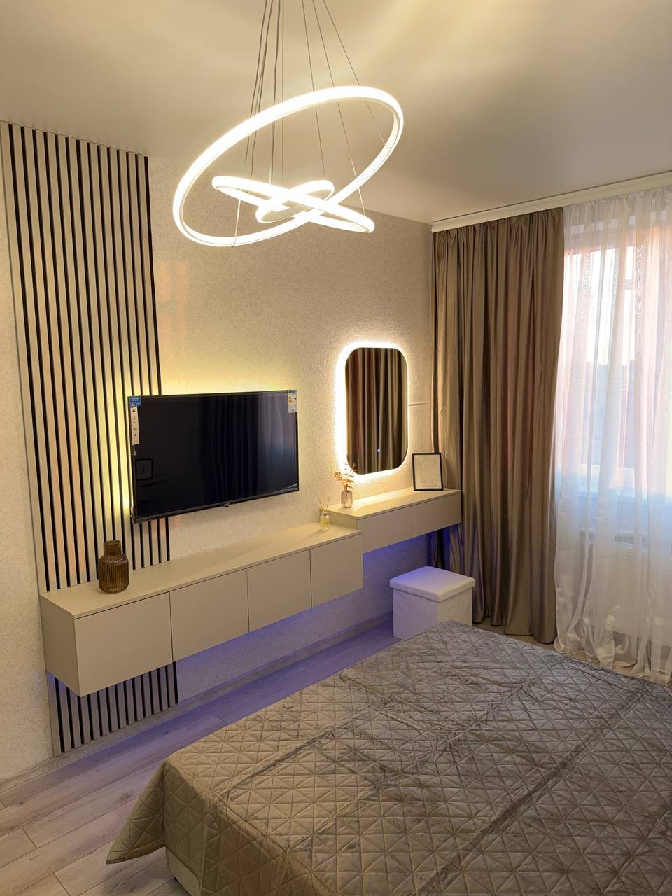 Квартира на ул. Глушко Академика проспект, 35 м², 63 000$ — FAKTOR