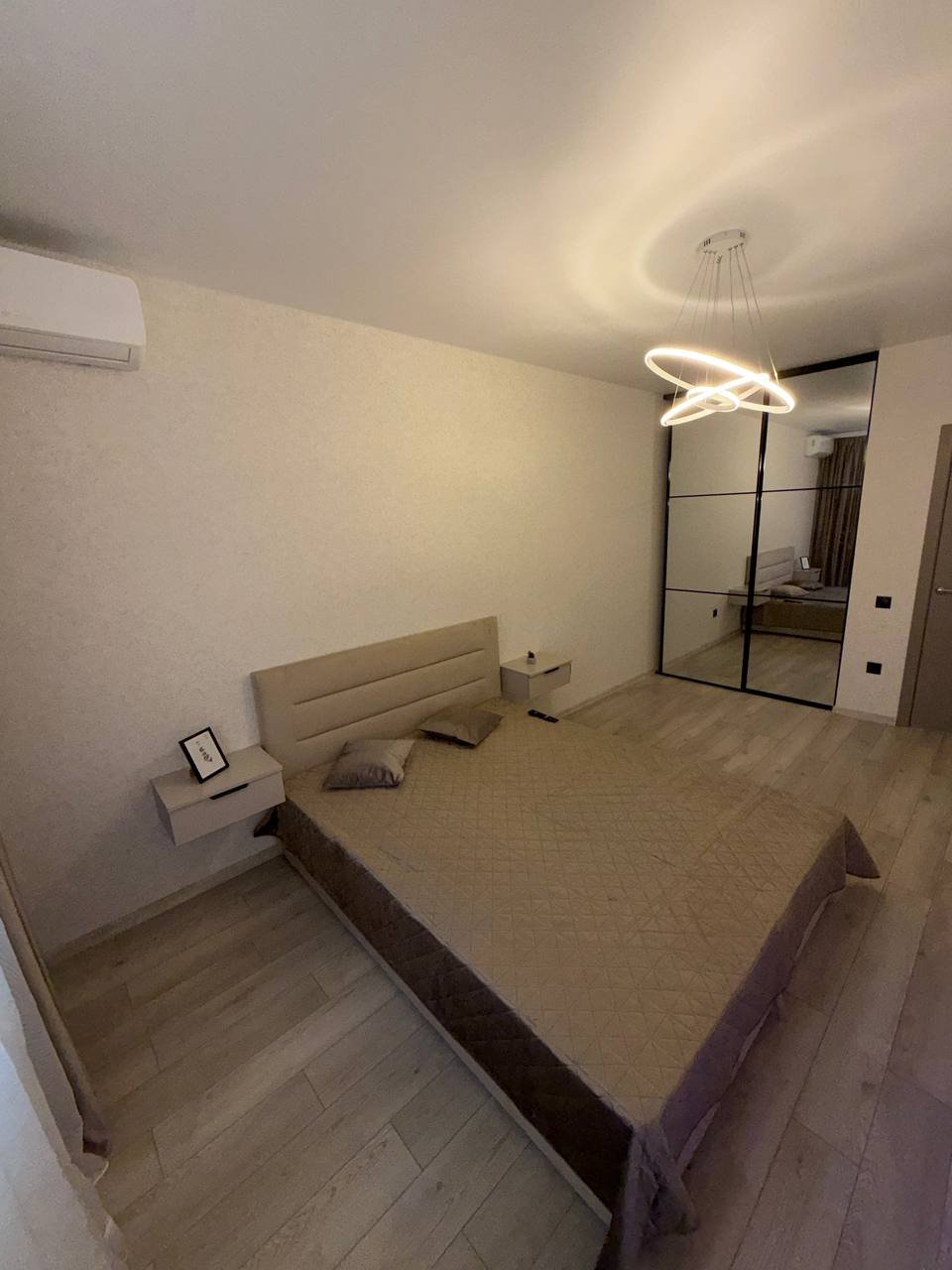 Квартира на ул. Глушко Академика проспект, 35 м², 63 000$ — FAKTOR
