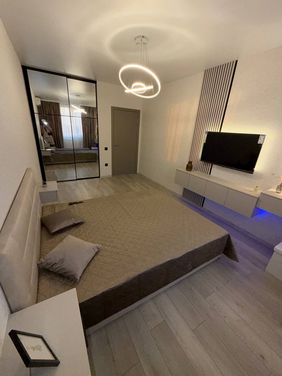 Квартира на ул. Глушко Академика проспект, 35 м², 63 000$ — FAKTOR