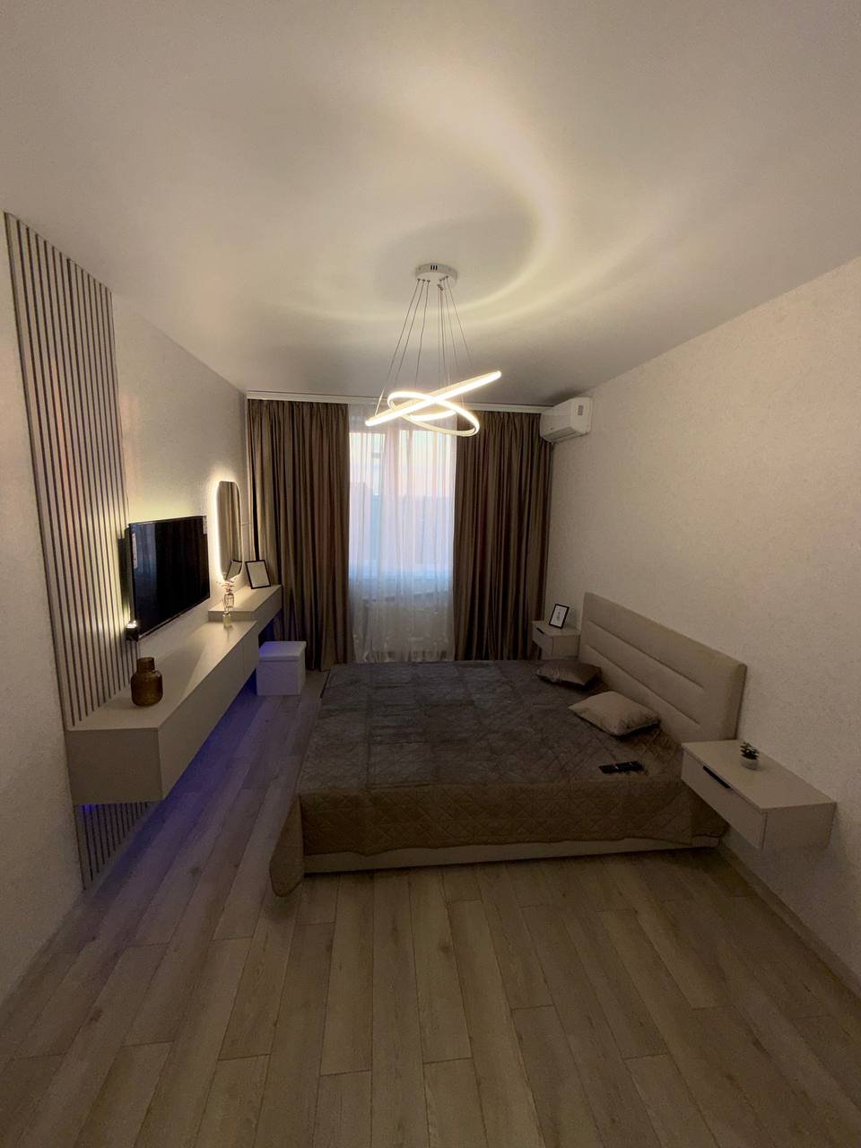 Квартира на ул. Глушко Академика проспект, 35 м², 63 000$ — FAKTOR