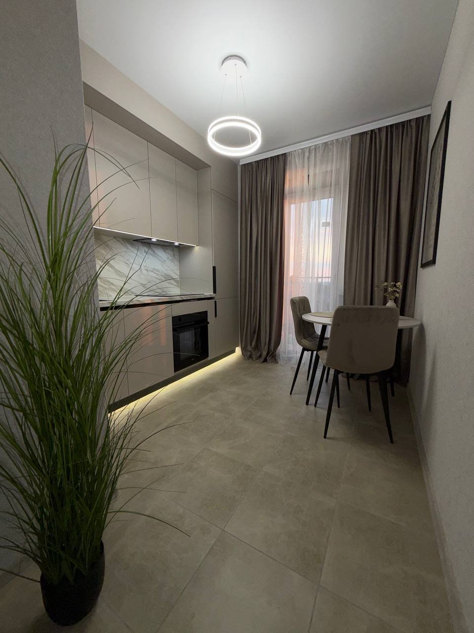 Квартира на ул. Глушко Академика проспект, 35 м², 63 000$ — FAKTOR