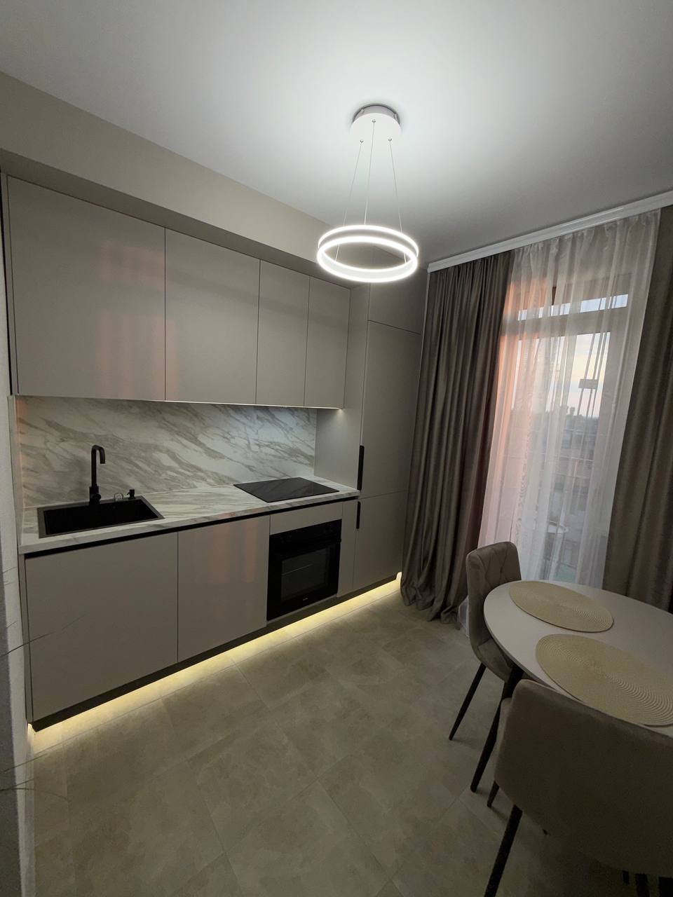 Квартира на ул. Глушко Академика проспект, 35 м², 63 000$ — FAKTOR