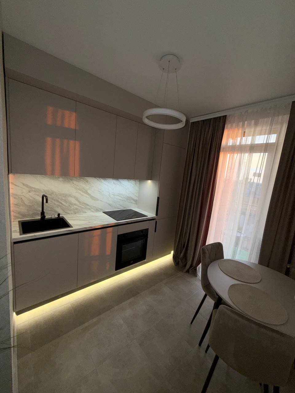 Квартира на ул. Глушко Академика проспект, 35 м², 63 000$ — FAKTOR