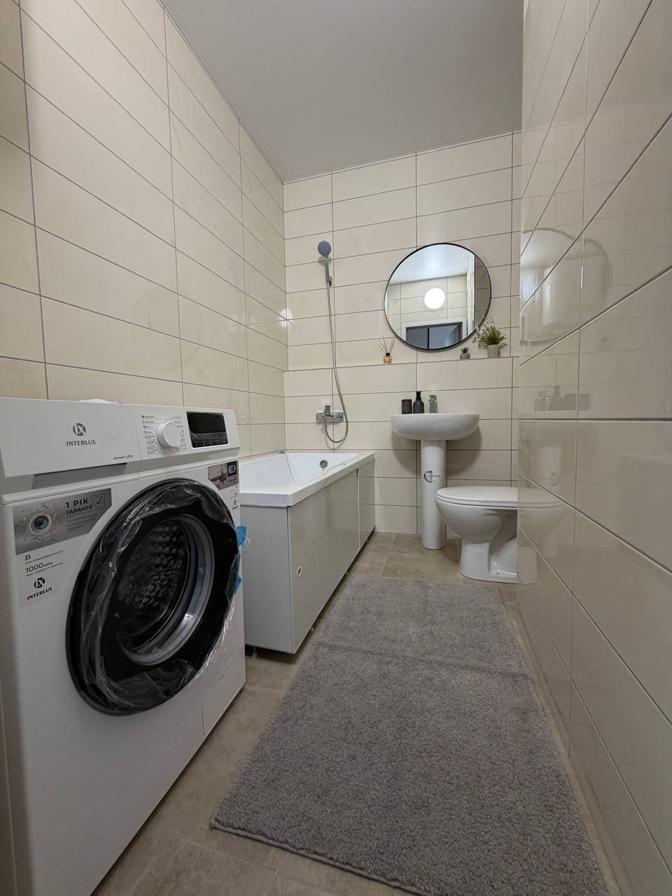 Квартира на ул. Глушко Академика проспект, 35 м², 63 000$ — FAKTOR