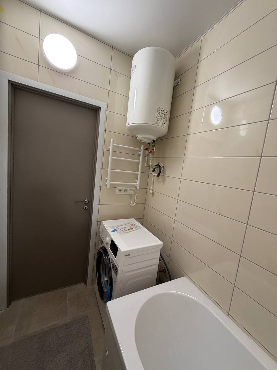 Квартира на ул. Глушко Академика проспект, 35 м², 63 000$ — FAKTOR