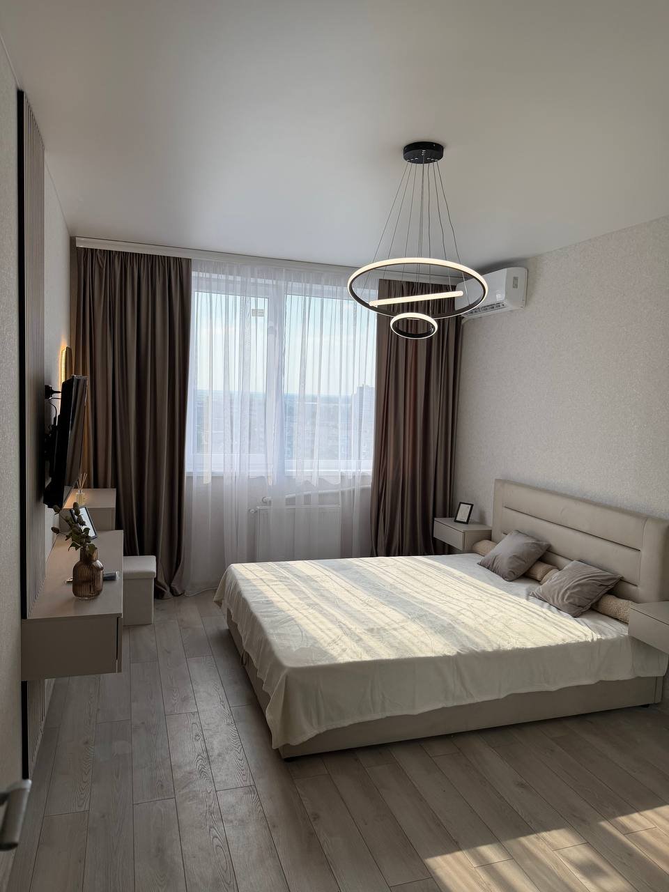 Квартира на ул. Глушко Академика проспект, 35 м², 63 000$ — FAKTOR