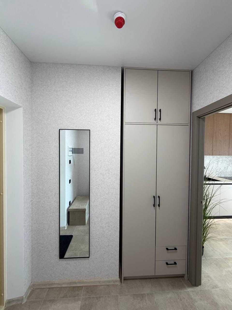 Квартира на ул. Глушко Академика проспект, 35 м², 63 000$ — FAKTOR