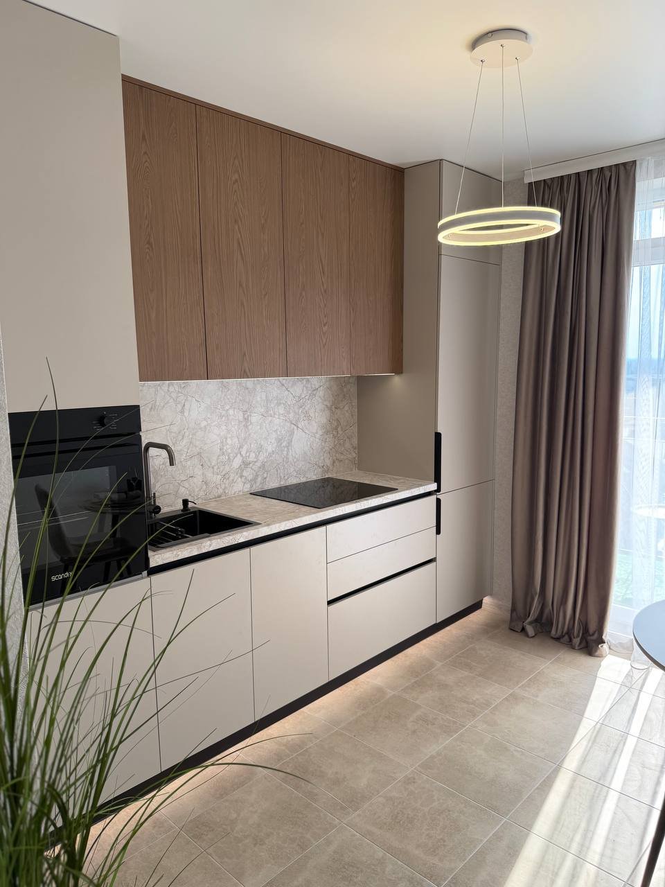 Квартира на ул. Глушко Академика проспект, 35 м², 63 000$ — FAKTOR