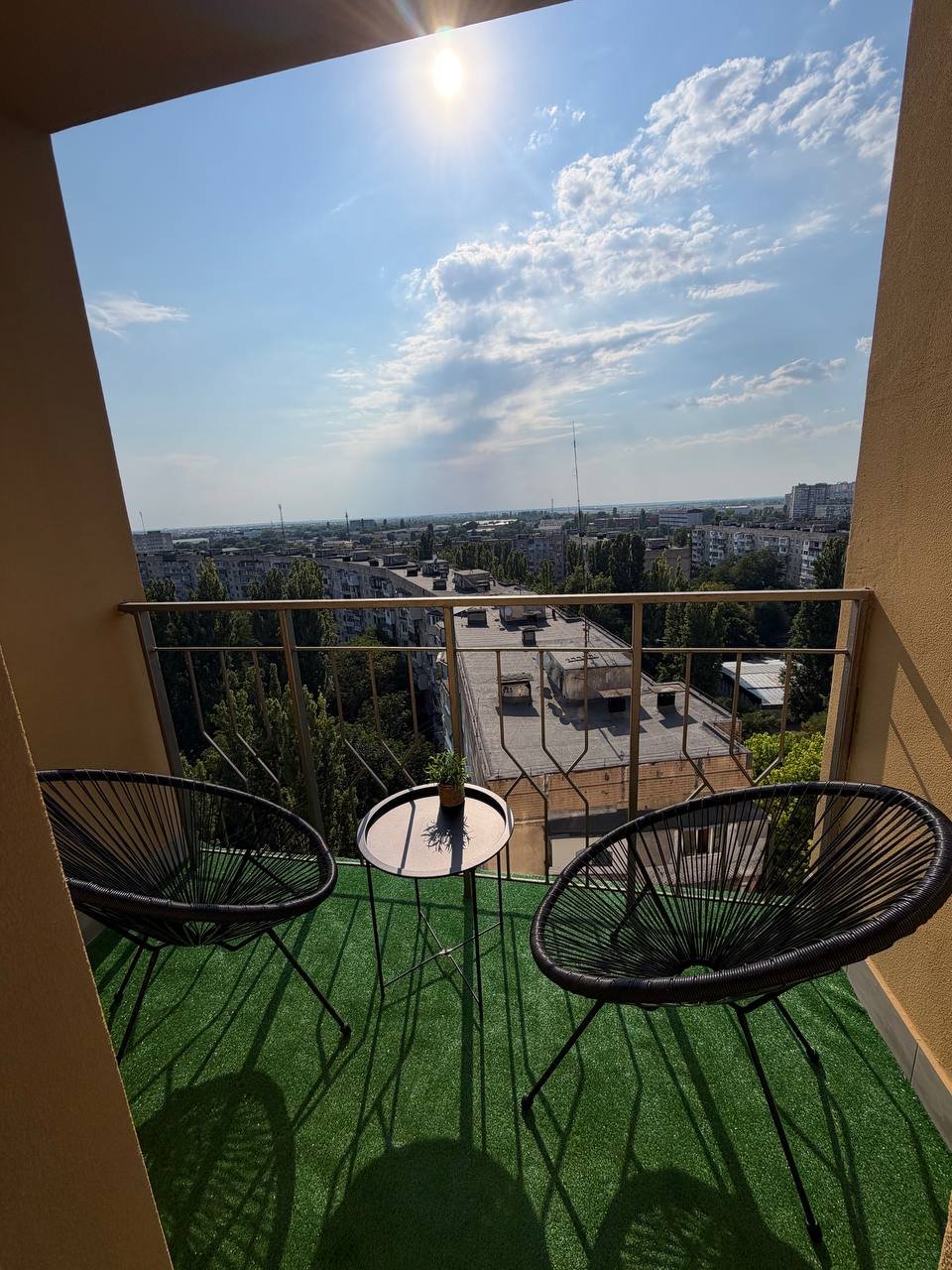 Квартира на ул. Глушко Академика проспект, 35 м², 63 000$ — FAKTOR