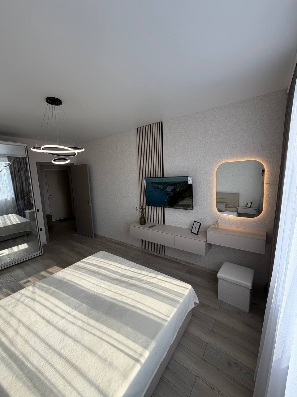 Квартира на ул. Глушко Академика проспект, 35 м², 63 000$ — FAKTOR