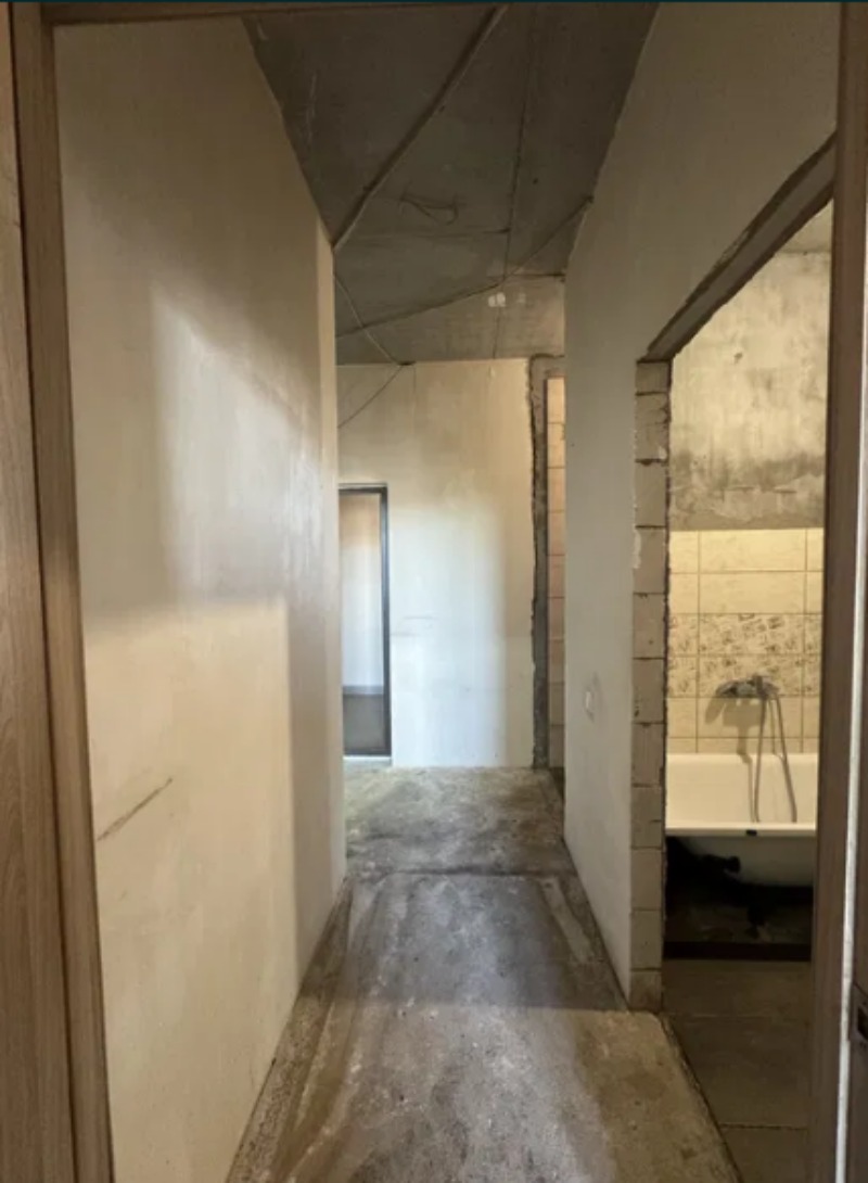 Квартира на вул. Владислава Бувалкина, 43 м², 42 000$ — FAKTOR