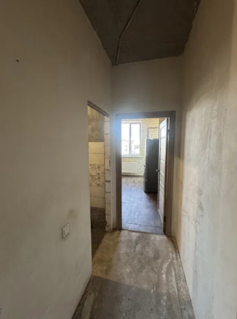 Квартира на вул. Владислава Бувалкина, 43 м², 42 000$ — FAKTOR