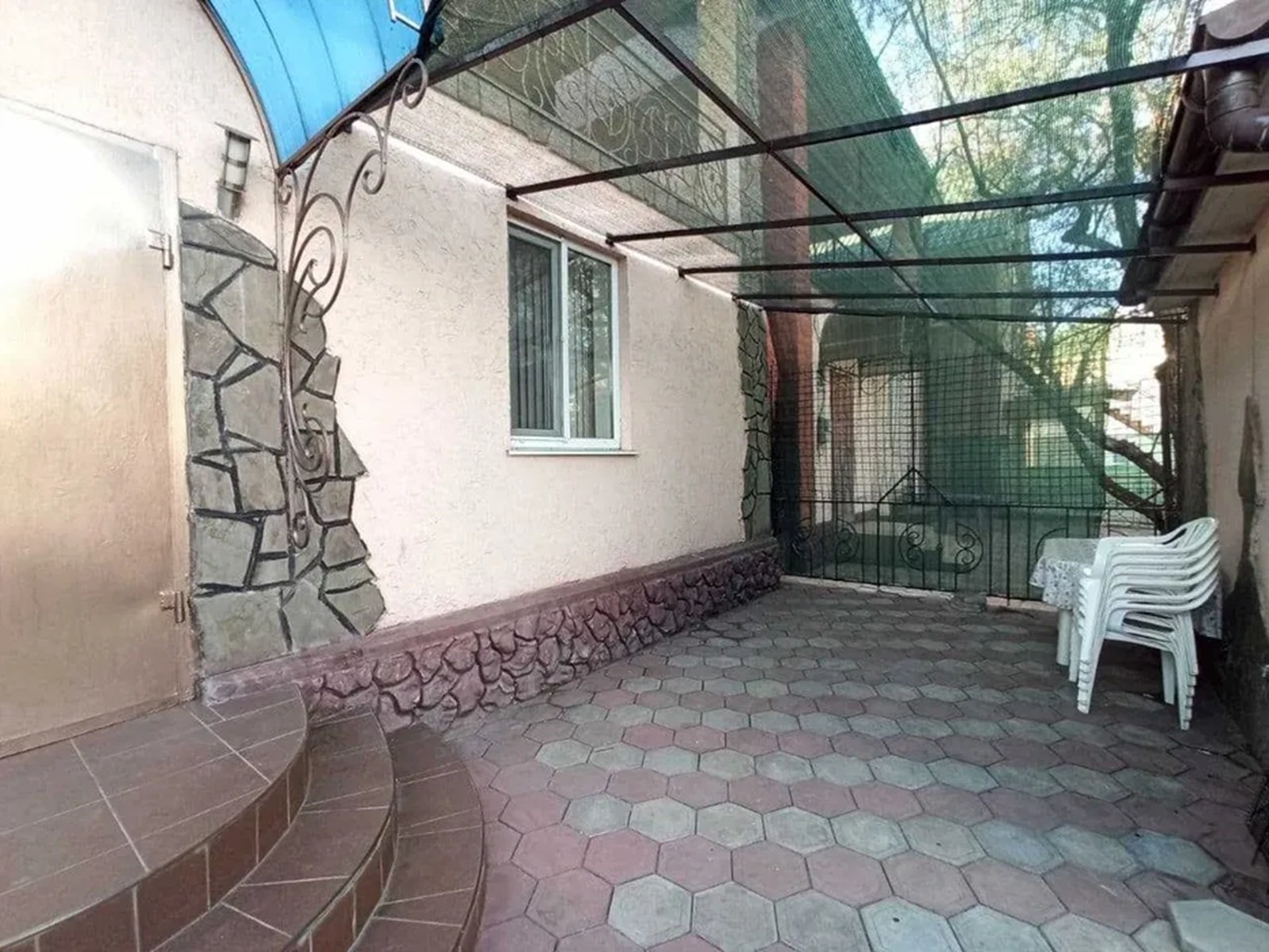 Будинок на вул. Черноморская, 89 м², 55 000$ — FAKTOR