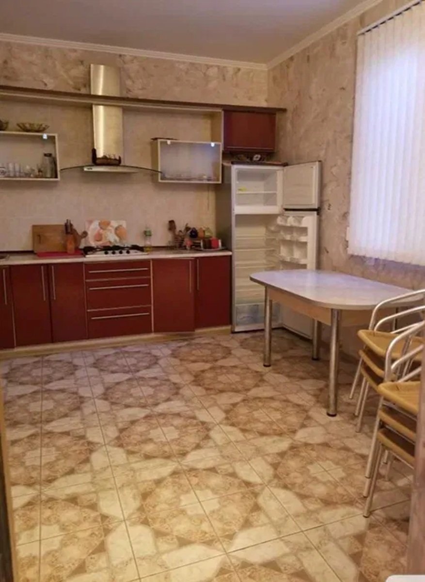 Дом на ул. Черноморская, 89 м², 55 000$ — FAKTOR
