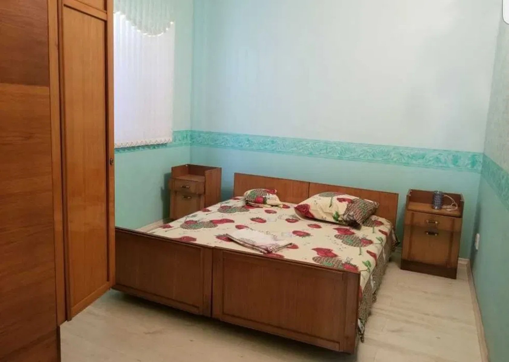 Дом на ул. Черноморская, 89 м², 55 000$ — FAKTOR