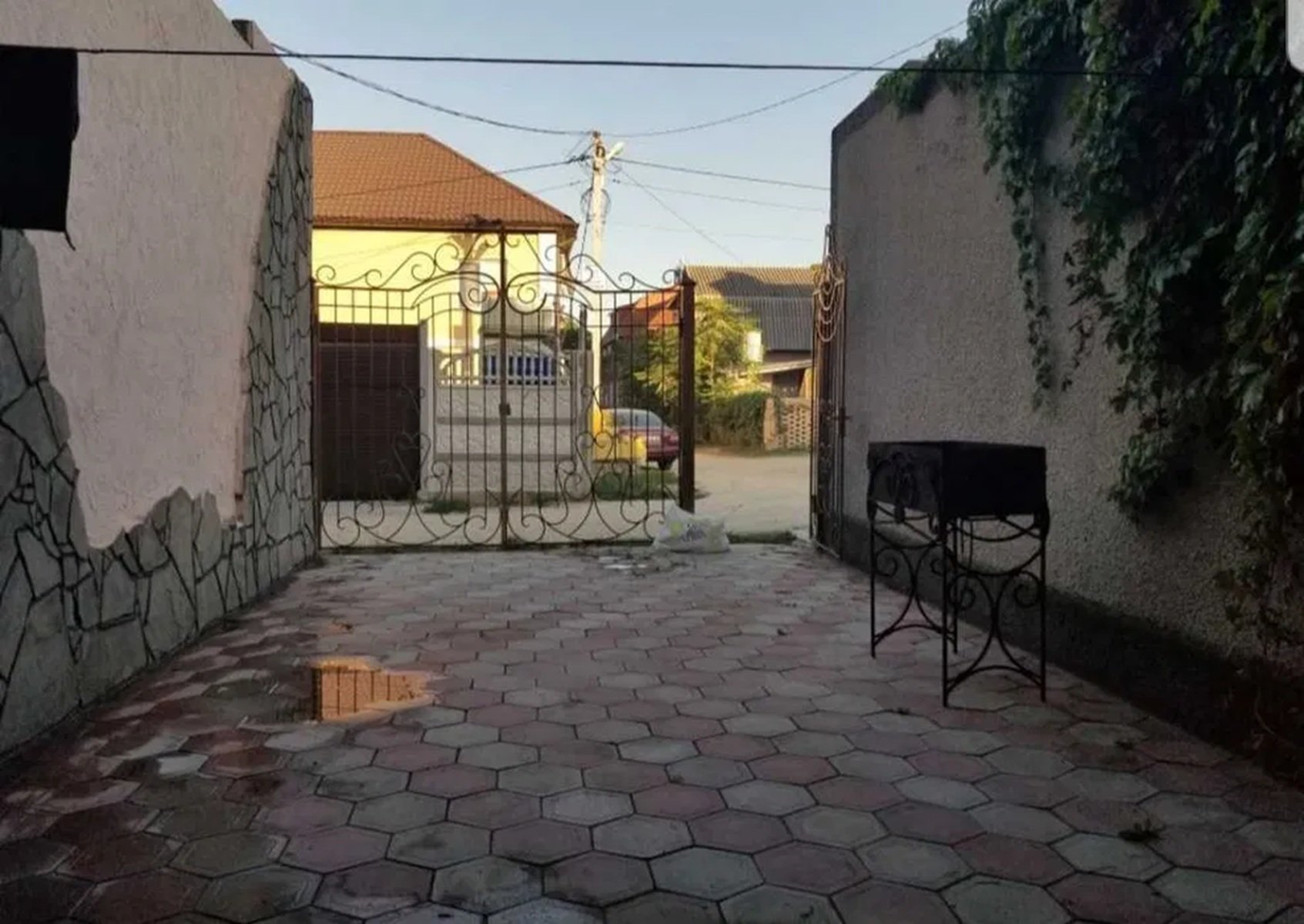 Дом на ул. Черноморская, 89 м², 55 000$ — FAKTOR