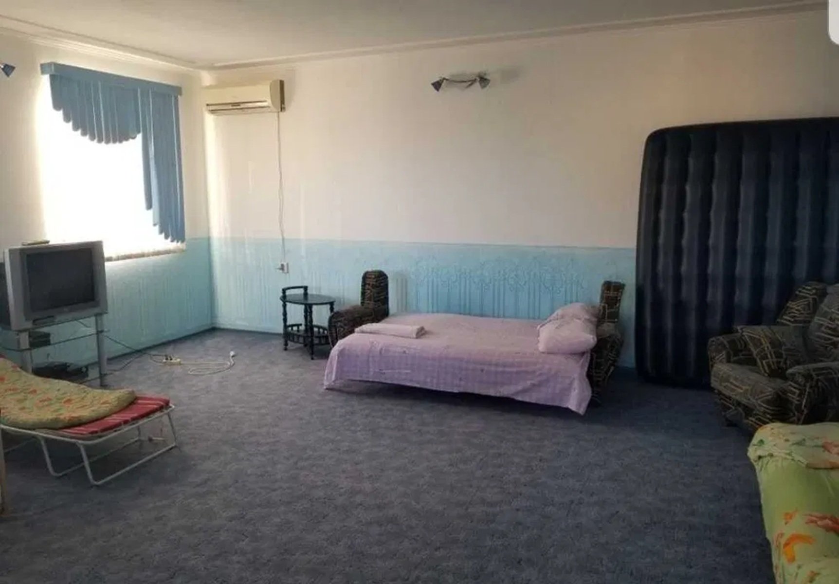 Дом на ул. Черноморская, 89 м², 55 000$ — FAKTOR