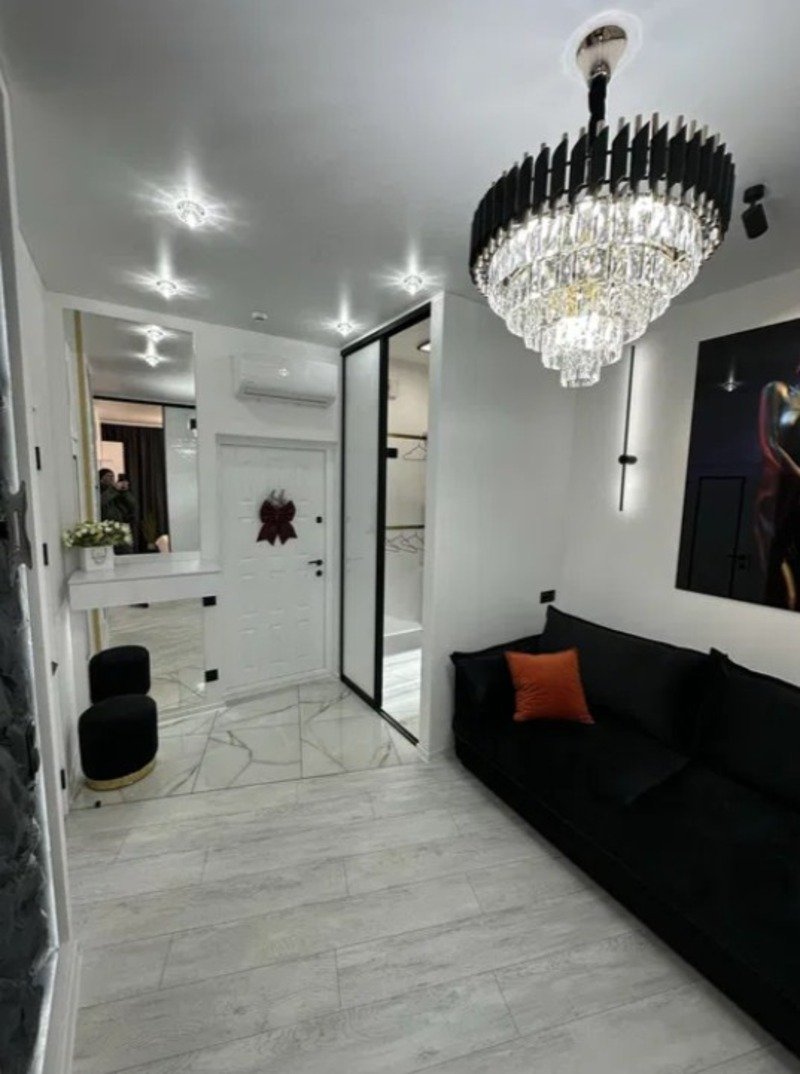 Квартира на ул. Краснова, 43 м², 79 900$ — FAKTOR
