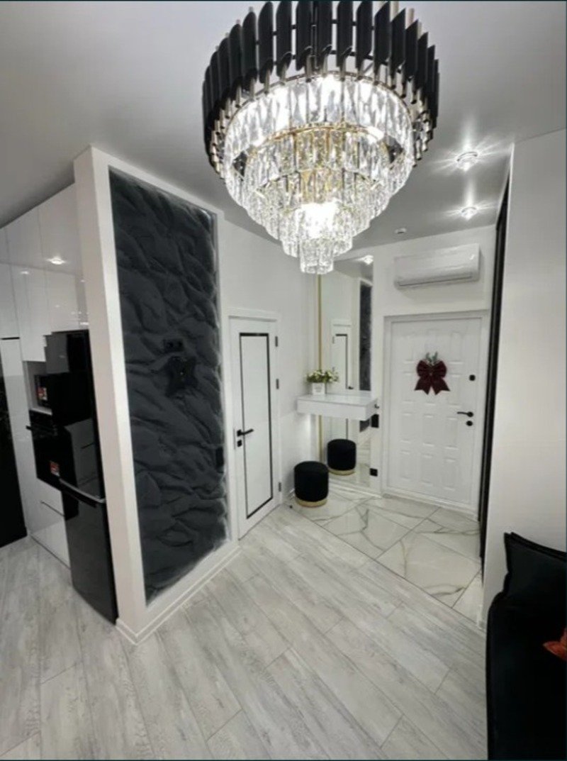 Квартира на ул. Краснова, 43 м², 79 900$ — FAKTOR
