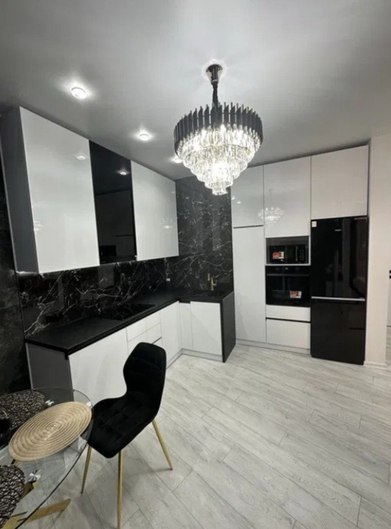 Квартира на ул. Краснова, 43 м², 79 900$ — FAKTOR